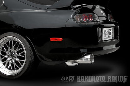 柿本改 Kakimoto.R トヨタ スープラ E-JZA80/GF-JZA80 1993/05〜2002/08 TS314