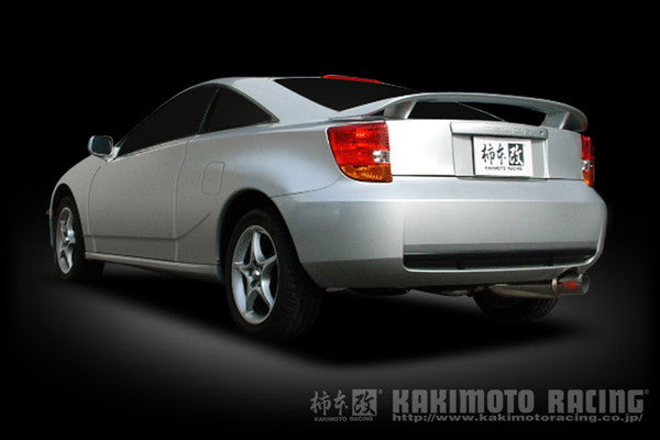 柿本改 HYPER FULLMEGA N1+Rev. トヨタ セリカ GH-ZZT231/TA-ZZT231 1999/09〜2006/04 T31377