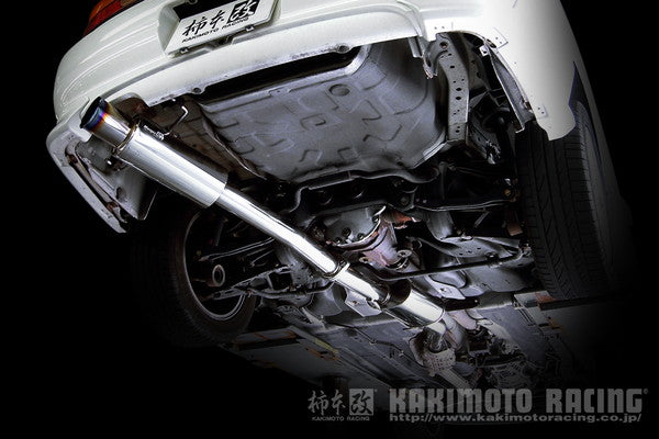 柿本改 Regu.06&R ニッサン シルビア GF-S15 1999/01〜2002/08 N21353