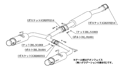 柿本改 Regu.06&R ニッサン フェアレディZロードスター CBA-HZ33 2007/01〜2008/12 N21364