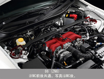 BLITZ ストラットタワーバー マツダ ロードスター ND5RC 2015/05〜 96112