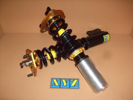 XYZ RSタイプ車高調 トヨタ セリカGT-FOUR ST205 1994〜1999 RS-TO22