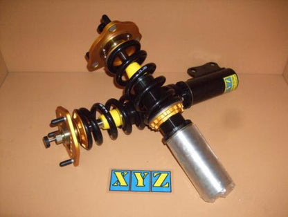 XYZ RSタイプ車高調 トヨタ セリカGT-FOUR ST205 1994〜1999 RS-TO22