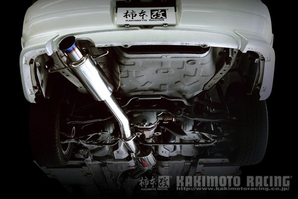 柿本改 Regu.06&R ニッサン シルビア GF-S15 1999/01〜2002/08 N21353