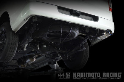 柿本改 GTbox06&S トヨタ レジアスエース QDF-GDH201V 2017/12〜 T443159