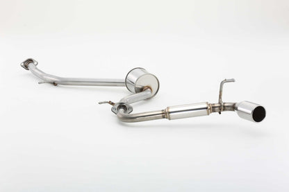 FUJITSUBO authorize A-S オーリス DBA-ZRE186H H24.8〜H27.4（2012.8〜2015.4） 【350-22152】 マフラー フジツボ オーソライズ A-S