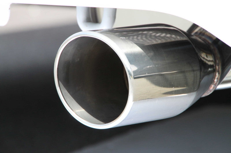 FUJITSUBO authorize A-S ＋BGテールオプション シエンタ UA CBA DBA-NCP81G H15.9〜H27.7（2003.9〜2015.7） 【350-22312×1＋BG-OP×1】 マフラー フジツボ オーソライズ A-S＋BGテールOP