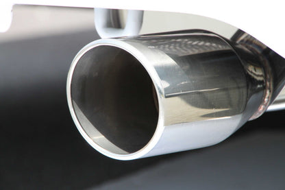 FUJITSUBO authorize A-S ＋BGテールオプション シエンタ UA CBA DBA-NCP81G H15.9〜H27.7（2003.9〜2015.7） 【350-22312×1＋BG-OP×1】 マフラー フジツボ オーソライズ A-S＋BGテールOP