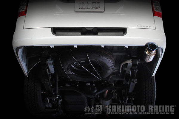 柿本改 GTbox06&S トヨタ ハイエース LDF-KDH201V/QDF-KDH201V 2010/07〜2017/12 T443127