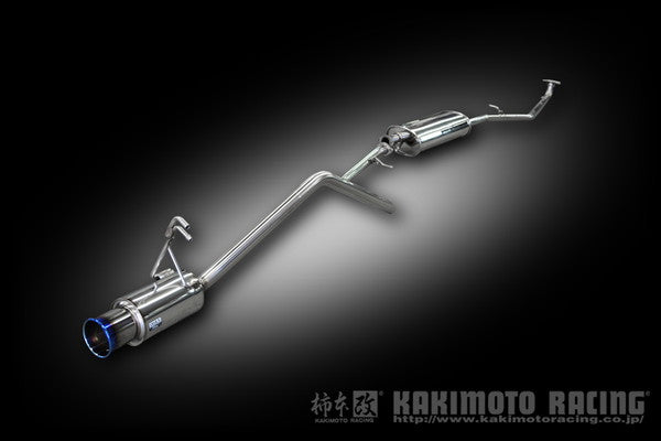 柿本改 GTbox06&S トヨタ パッソ DBA-M700A 2016/04〜2018/10 T443145