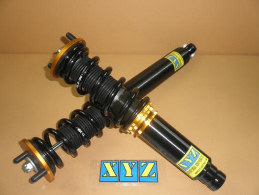 XYZ SSタイプ車高調 ホンダ CR-V RD2 1995〜2001 SS-HN27
