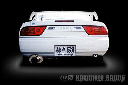 柿本改 Kakimoto.R ニッサン シルビア E-PS13/E-KPS13 1991/01〜1993/10 NS331