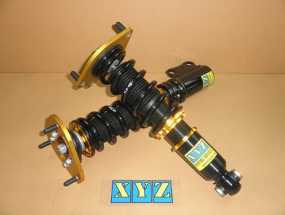 XYZ SSタイプ車高調 トヨタ ウィッシュ ANE11W 2003〜2009 SS-TO60
