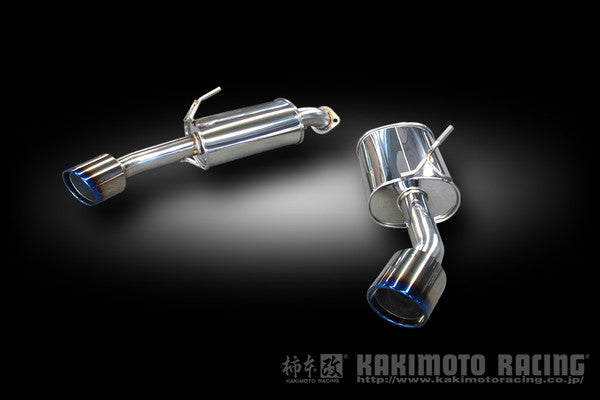 柿本改 Class KR ニッサン スカイラインセダン DBA-ZV37 2014/06〜2014/11 N713106