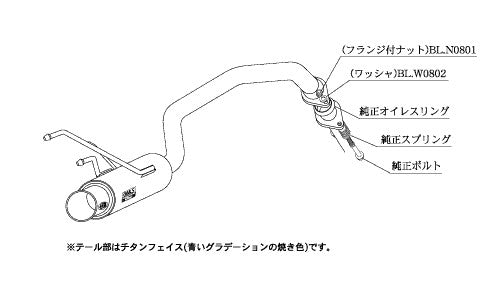 柿本改 GTbox 06&S フィット ハイブリッド DAA-GP1 2010/10〜2013/9 【H44381】 マフラー カキモト カキモト GTボックス 06&S