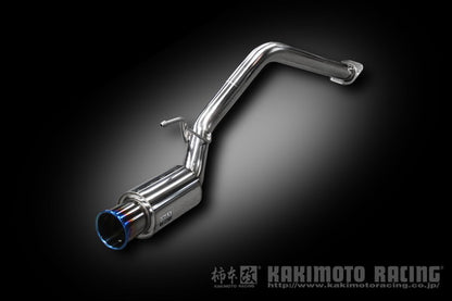 柿本改 GTbox06&S トヨタ ピクシスメガ DBA-LA700A 2015/07〜 D44316
