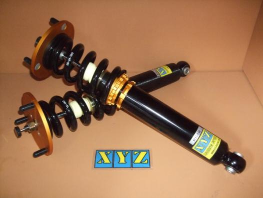 XYZ RSタイプ車高調 トヨタ セルシオ UCF30 2000〜2006 RS-LE10