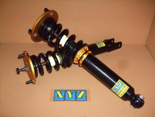 XYZ RSタイプ車高調 トヨタ ソアラ JZZ30 1991〜2000 RS-TO54