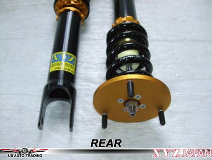 XYZ RSタイプ車高調 トヨタ ソアラ JZZ30 1991〜2000 RS-TO54