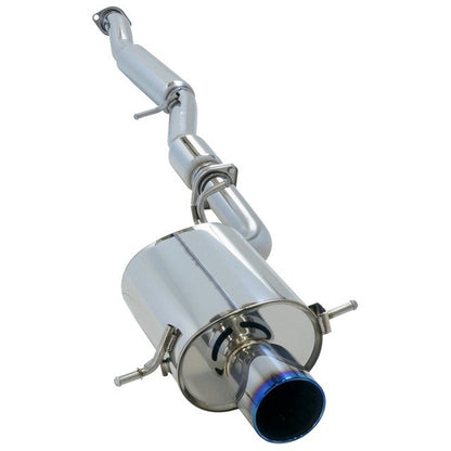 HKS Super Turbo Muffler インプレッサ WRX STI GDB 00/10-04/05 【31029-AF002】 マフラー Super Turbo Muffler エッチケーエス スーパーターボマフラー