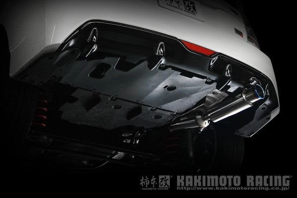 柿本改 GTbox06&S トヨタ プリウスG's DAA-ZVW30 2011/12〜2015/12 T443123