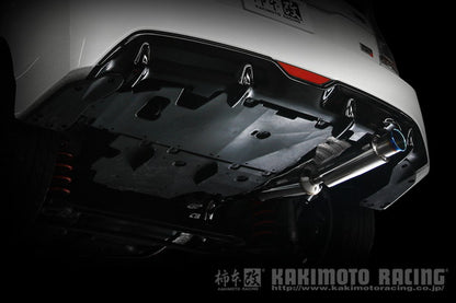 柿本改 GTbox06&S トヨタ プリウスG's DAA-ZVW30 2011/12〜2015/12 T443123