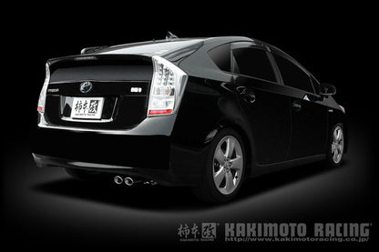 柿本改 KRnoble Ellisse クリスタルAB トヨタ プリウス DAA-ZVW30 2009/05〜2010/03 T523115B