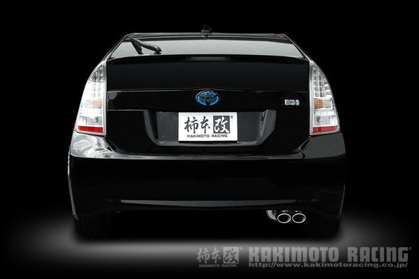 柿本改 KRnoble Ellisse ブラックダイヤ トヨタ プリウス DAA-ZVW30 2010/04〜2015/12 T523115C