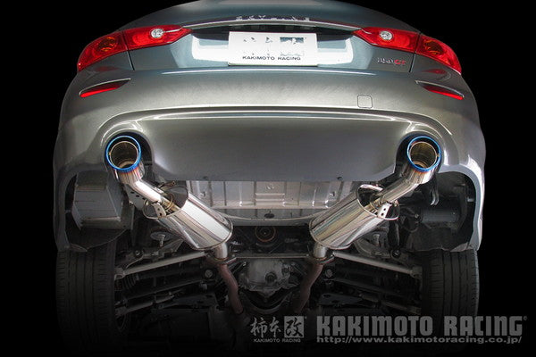 柿本改 Class KR ニッサン スカイラインセダン DBA-ZV37 2014/06〜2014/11 N713106