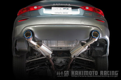 柿本改 Class KR ニッサン スカイラインセダン DBA-ZV37 2014/06〜2014/11 N713106