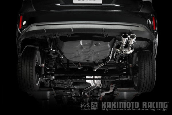 柿本改 KRnoble Ellisse クリスタルAB トヨタ プリウスα DAA-ZVW41W 2011/05〜 T523114B
