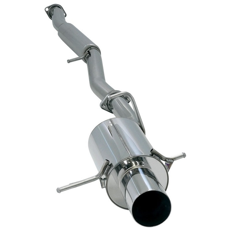 HKS silent Hi-Power インプレッサ WRX STI GDB 00/10-04/05 【31019-AF023】 マフラー silent Hi-Power エッチケーエス サイレントハイパワー