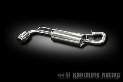 柿本改 hyper GTbox Rev. トヨタ ブレイド DBA-AZE156H 2006/12〜2010/03 T41395
