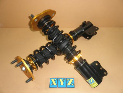 XYZ SSタイプ車高調 マツダ ランティス CBA8P/CBAEP 1993〜2005 SS-MA12