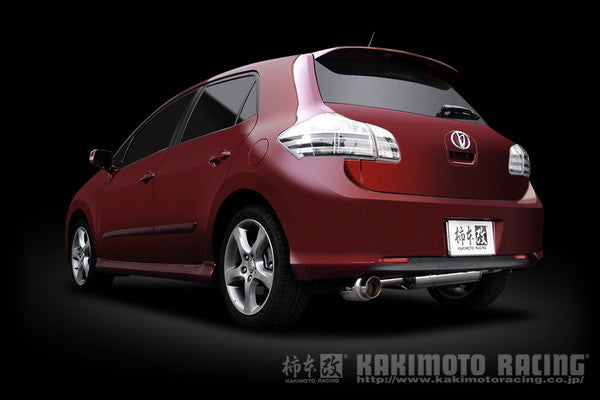 柿本改 hyper GTbox Rev. トヨタ ブレイド DBA-AZE156H 2006/12〜2010/03 T41395