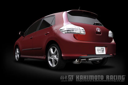 柿本改 hyper GTbox Rev. トヨタ ブレイド DBA-AZE156H 2006/12〜2010/03 T41395