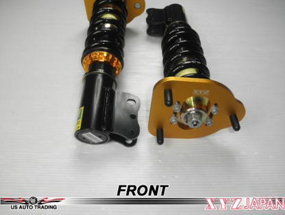 XYZ RSタイプ車高調 マツダ ランティス CBA8P/CBAEP 1993〜2005 RS-MA12