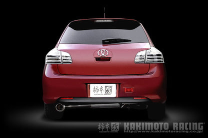 柿本改 hyper GTbox Rev. トヨタ ブレイド DBA-AZE156H 2006/12〜2010/03 T41395