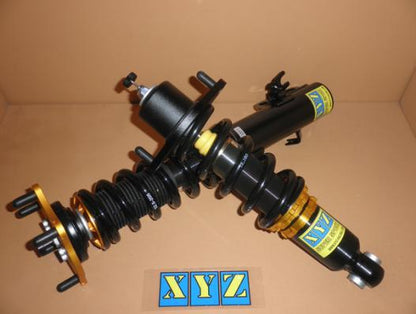 XYZ SSタイプ車高調 ホンダ CR-V RE3/RE4 2006〜2011 SS-HN29