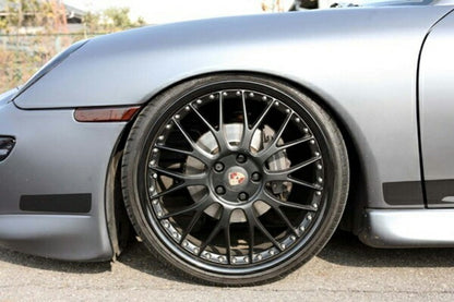 Scherzen Scherzen by extend フルタップ全長調整式車高調 PORSCHE ボクスター 986 1996/10〜 SZN-986