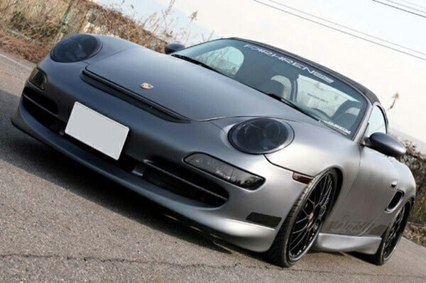 Scherzen Scherzen by extend フルタップ全長調整式車高調 PORSCHE ボクスター 986 1996/10〜 SZN-986