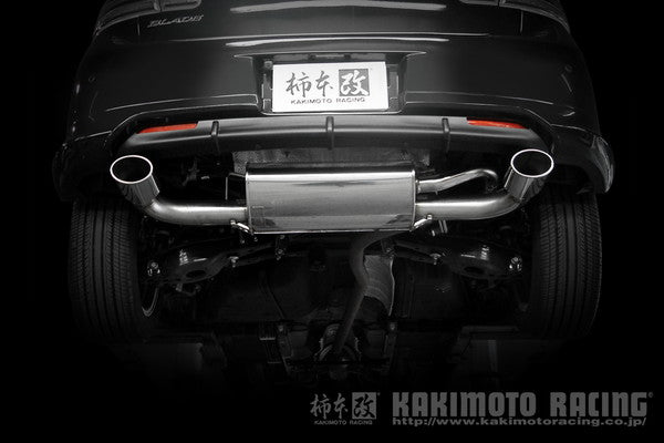 柿本改 KRnoble Ellisse クリスタル トヨタ ブレイド DBA-AZE156H 2006/12〜2010/03 T51395A