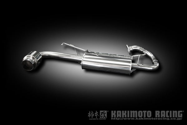 柿本改 hyper GTbox Rev. トヨタ ブレイド DBA-AZE154H 2006/12〜2010/03 T413100