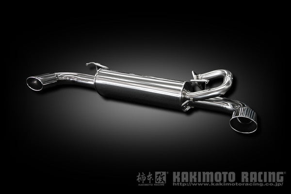柿本改 KRnoble Ellisse クリスタル トヨタ ブレイド DBA-AZE154H 2006/12〜2010/03 T513100A