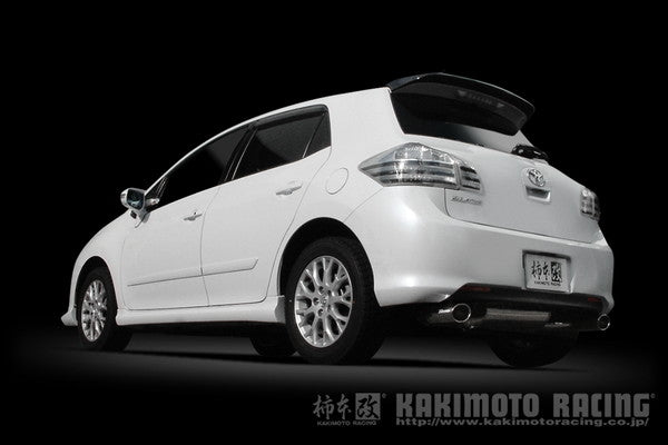 柿本改 KRnoble Ellisse ブラックダイヤ トヨタ ブレイド DBA-AZE154H 2006/12〜2010/03 T513100C