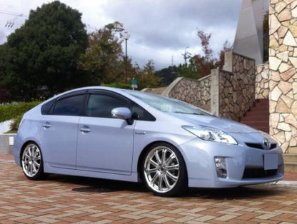 XYZ SSタイプ車高調 トヨタ プリウス ZVW30 2009〜2015 SS-TO51