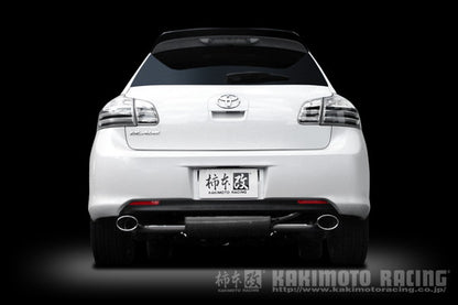 柿本改 KRnoble Ellisse クリスタルAB トヨタ ブレイド DBA-AZE154H 2006/12〜2010/03 T513100B