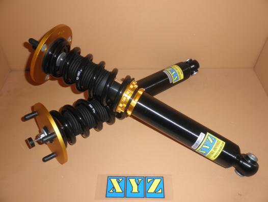 XYZ SSタイプ車高調 トヨタ セルシオ UCF20 1994〜2000 SS-LE09