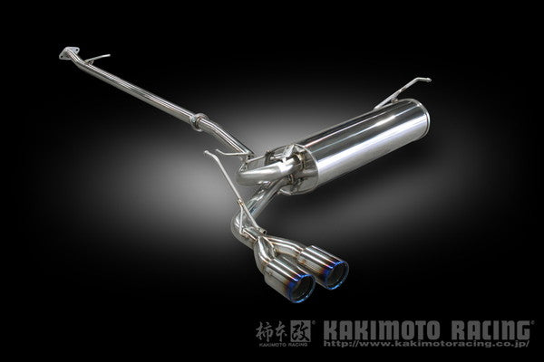 柿本改 Class KR ニッサン エクストレイル DBA-T32 2013/12〜 N71399