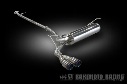 柿本改 Class KR ニッサン エクストレイル DAA-HT32 2015/05〜 N71399